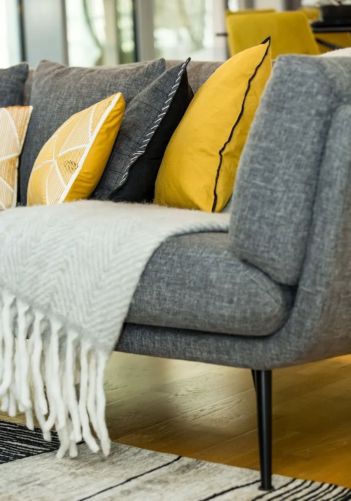 Luxury Apart Daire, 2 Yatak Odası