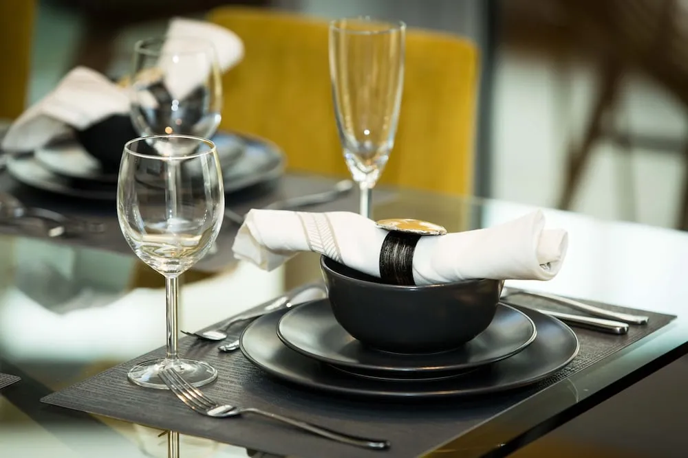 Luxury Apart Daire, 2 Yatak Odası