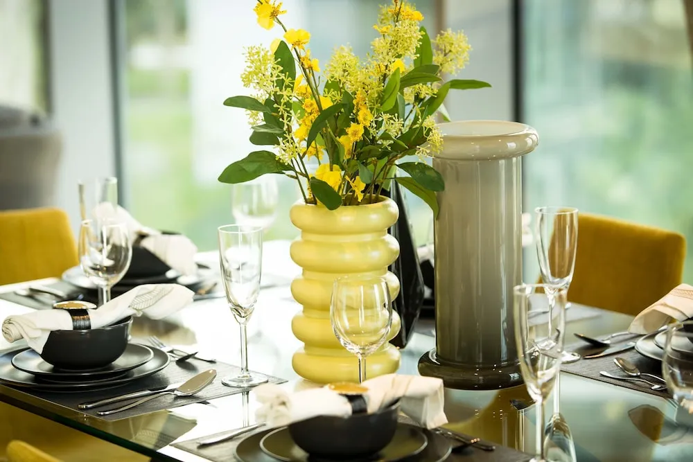 Luxury Apart Daire, 2 Yatak Odası