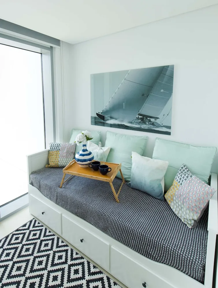 Luxury Apart Daire, 2 Yatak Odası