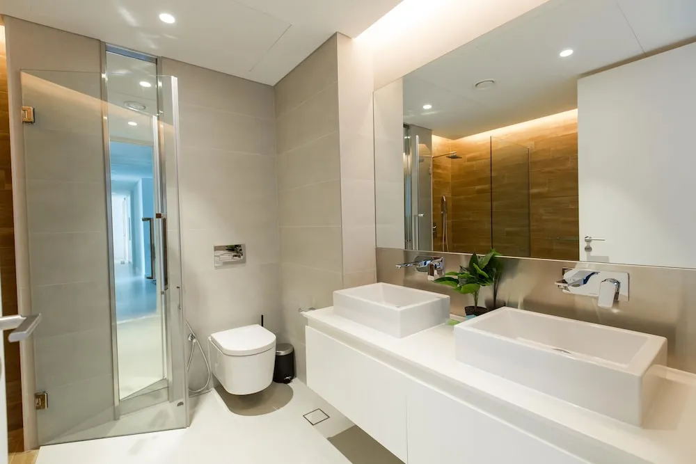 Luxury Apart Daire, 3 Yatak Odası, Sigara İçilmez