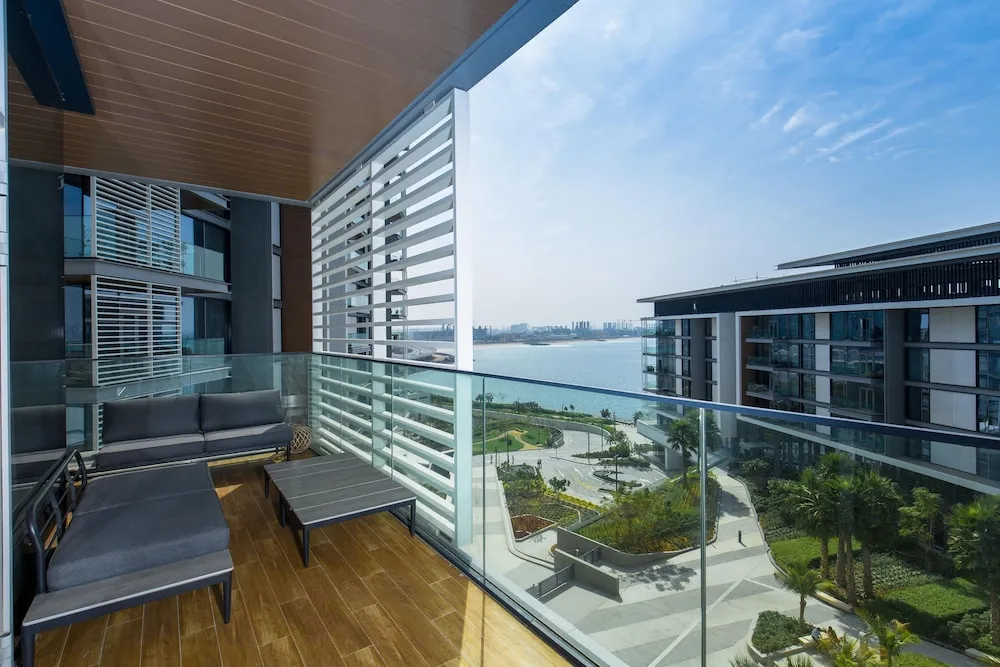 Luxury Apart Daire, 3 Yatak Odası, Sigara İçilmez