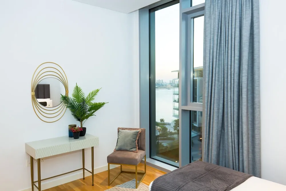 Luxury Apart Daire, 3 Yatak Odası, Sigara İçilmez