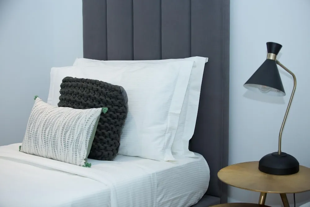 Luxury Apart Daire, 3 Yatak Odası, Sigara İçilmez
