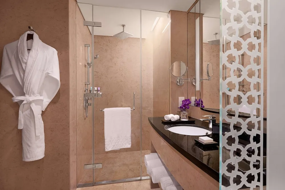 Deluxe Süit, 1 En Büyük (King) Boy Yatak (Lounge Access)