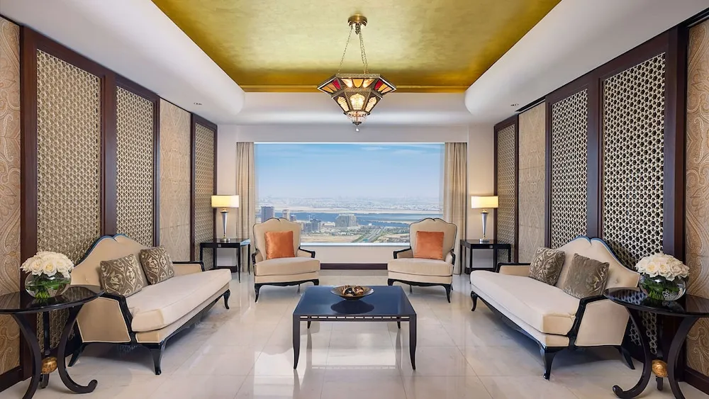 Royal Süit, Birden Çok Yatak (Lounge Access)