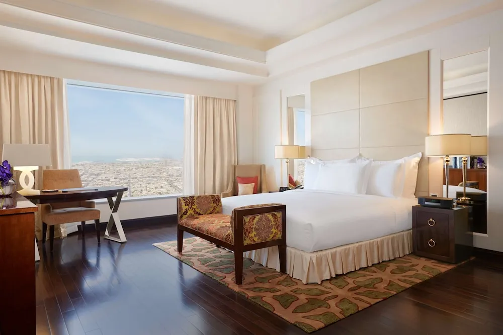Royal Süit, Birden Çok Yatak (Lounge Access)