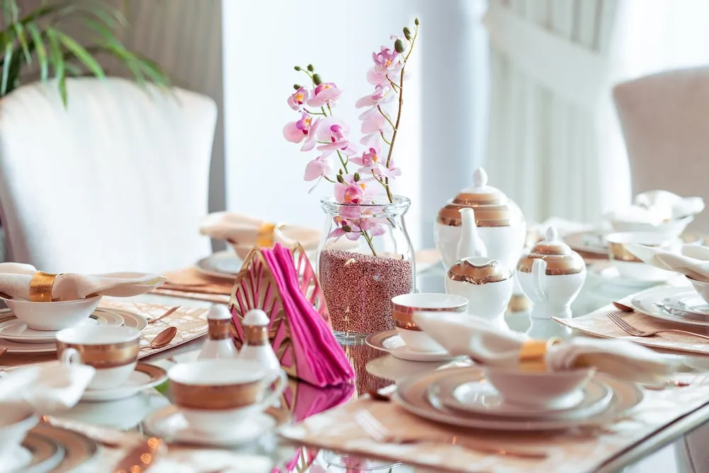 Exclusive Çatı Katı Süiti (Penthouse), 4 Yatak Odası