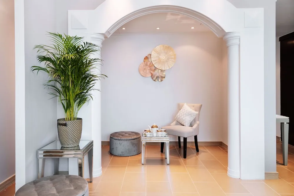 Exclusive Çatı Katı Süiti (Penthouse), 4 Yatak Odası