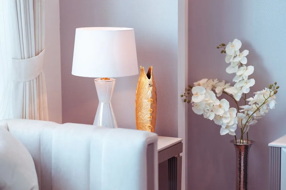 Exclusive Çatı Katı Süiti (Penthouse), 4 Yatak Odası