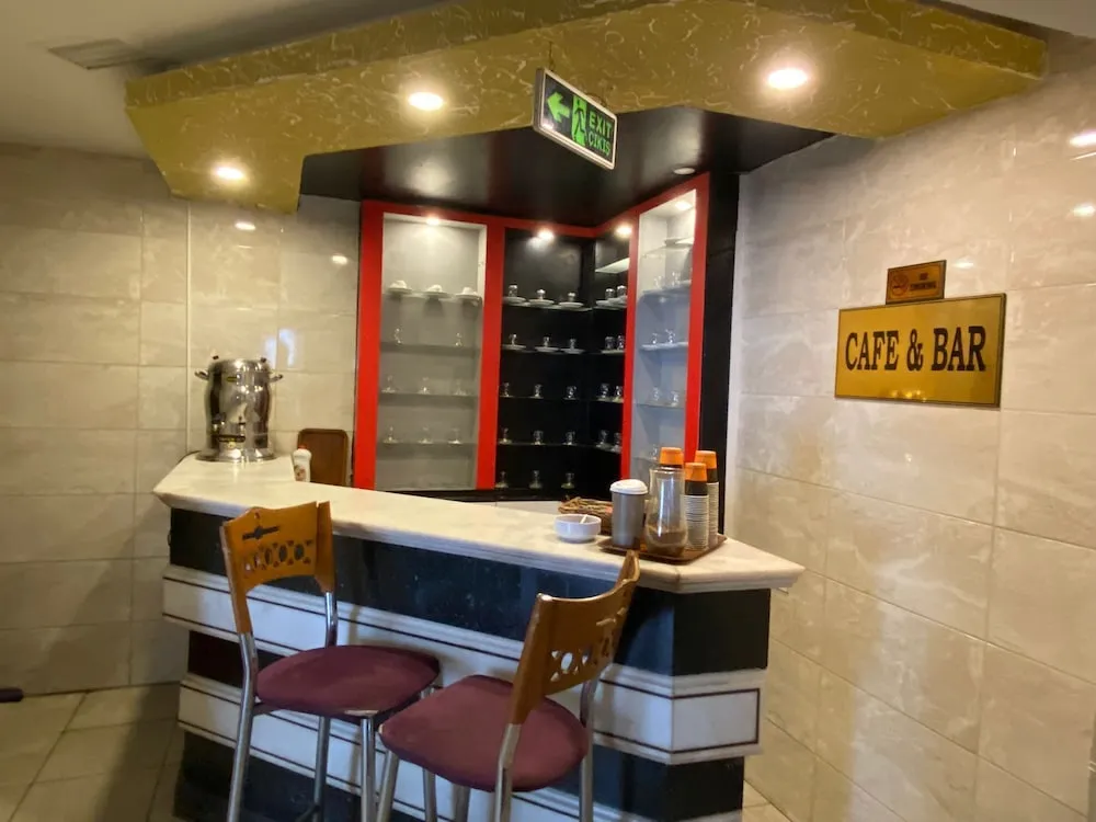 Açık büfe kahvaltı