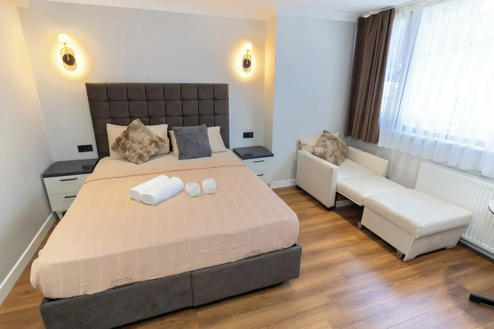 Comfort Stüdyo