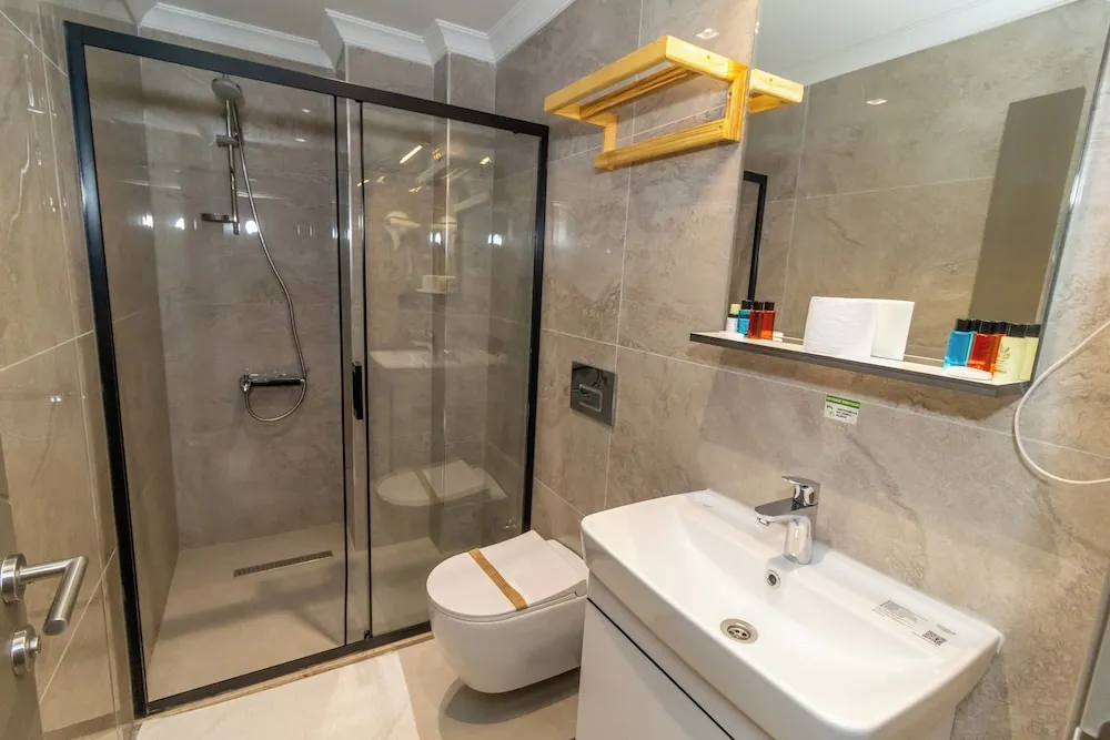 Comfort Stüdyo