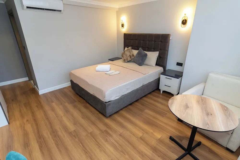 Comfort Stüdyo