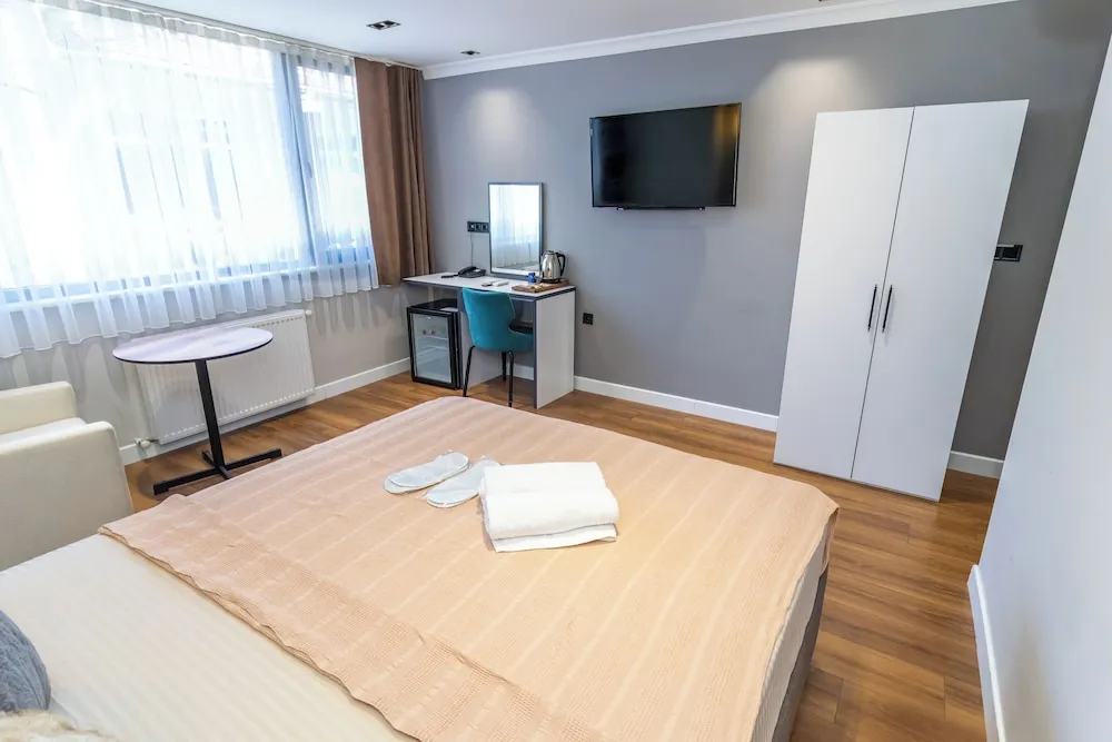 Comfort Stüdyo