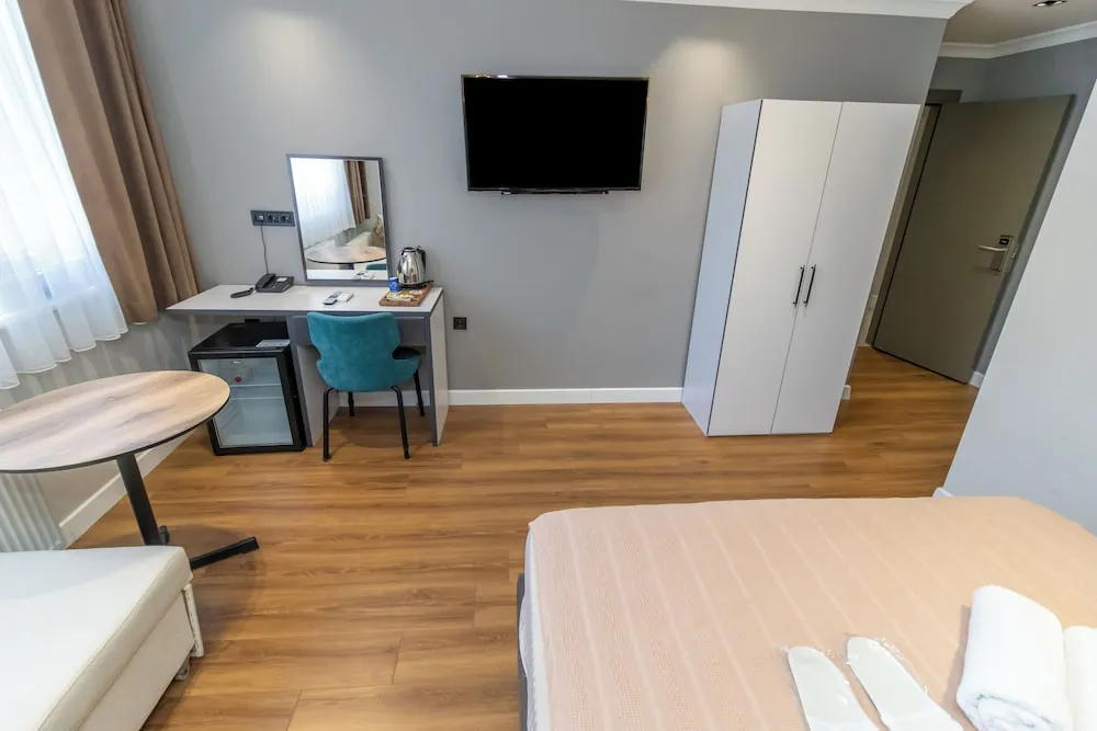 Comfort Stüdyo