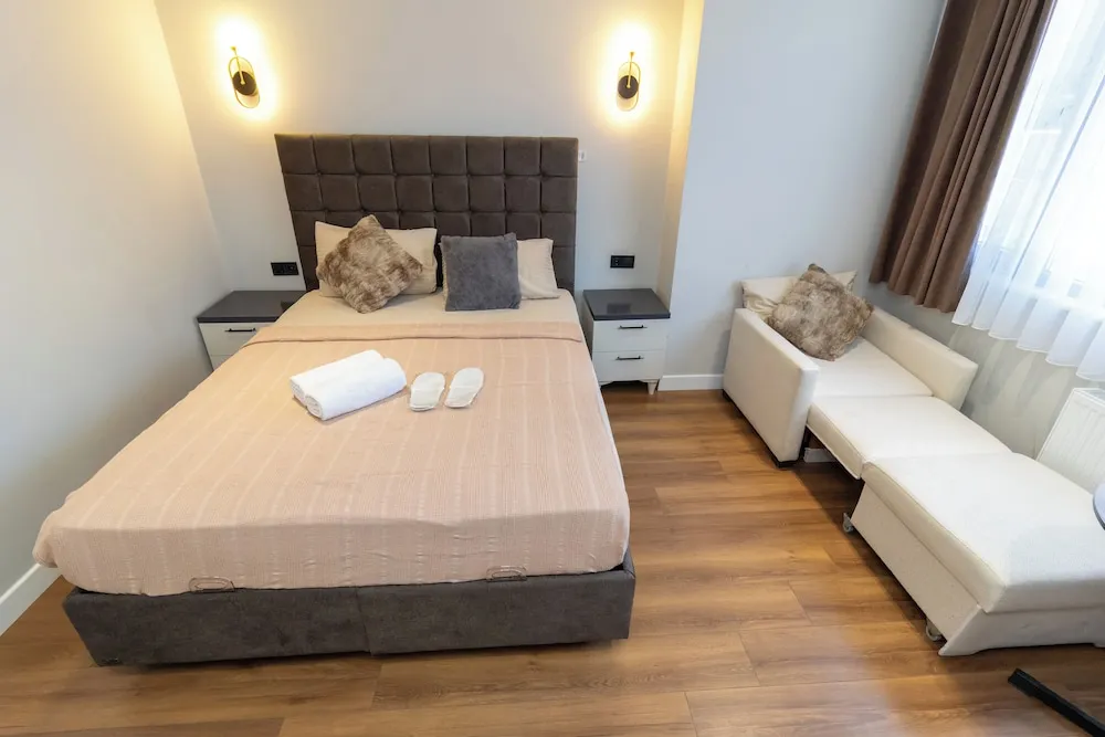Comfort Stüdyo