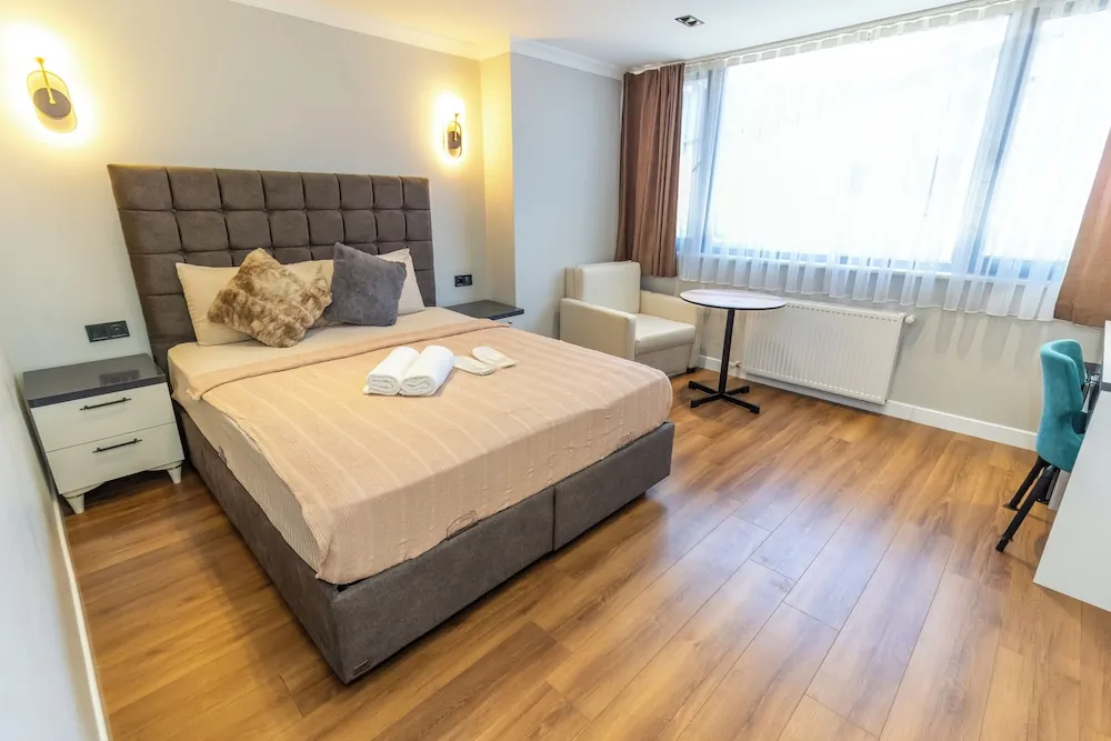 Comfort Stüdyo