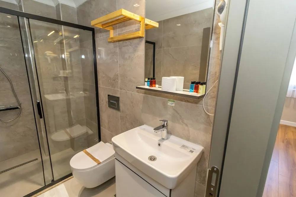Comfort Stüdyo