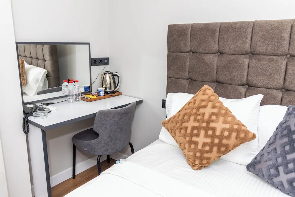 Economy Oda