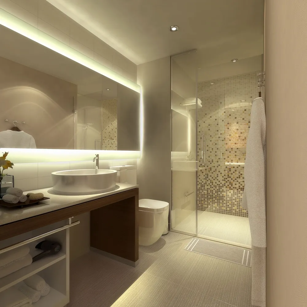 Oda, 1 En Büyük (King) Boy Yatak ve Çekyat