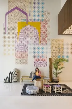 Hyatt Place Dubai Wasl District