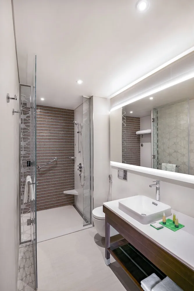 Apart Daire, 2 Yatak Odası, Şehir Manzaralı