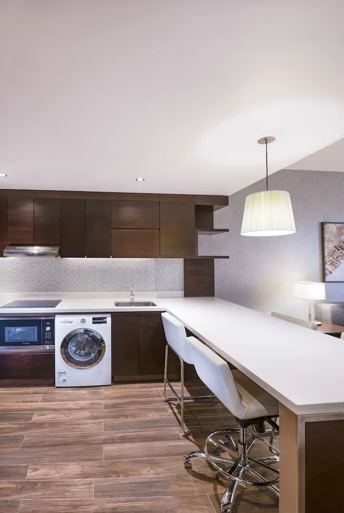 Apart Daire, 2 Yatak Odası, Şehir Manzaralı