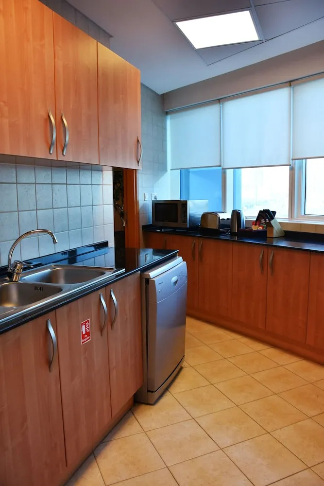 Süit, 2 Yatak Odası