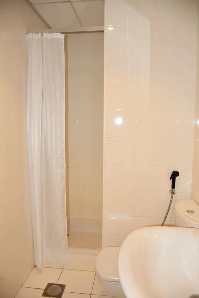 Süit, 3 Yatak Odası