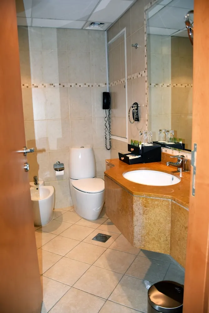 Süit, 3 Yatak Odası