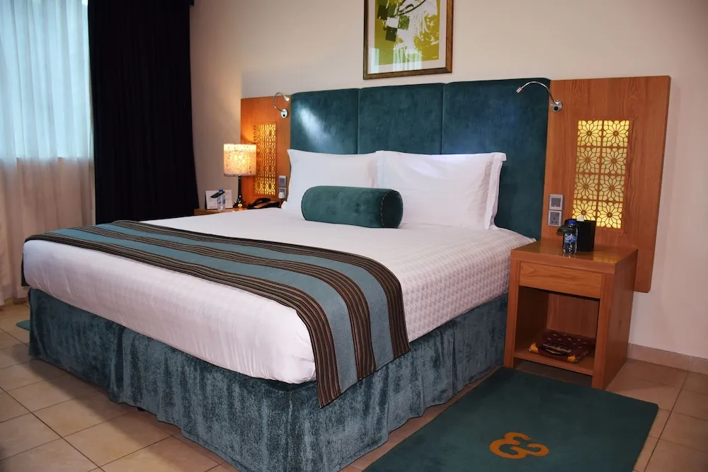 Süit, 3 Yatak Odası