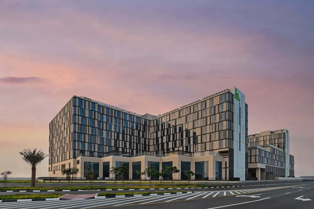 Standard Oda, 2 Tek Kişilik Yatak, Şehir Manzaralı