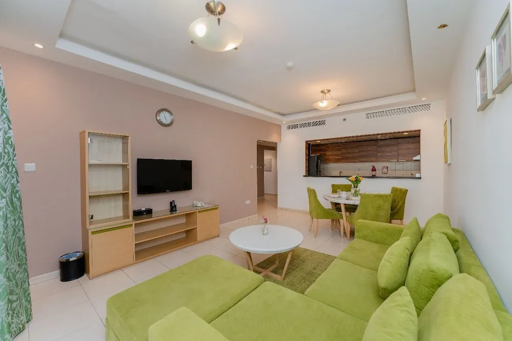 Apart Daire, 1 Yatak Odası