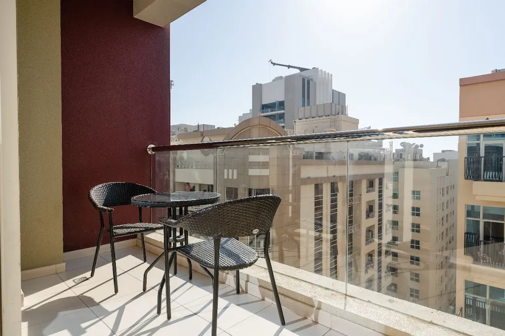 Teras/veranda