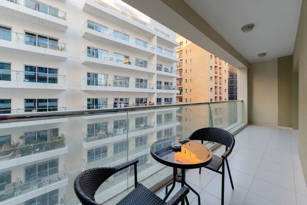 Teras/veranda