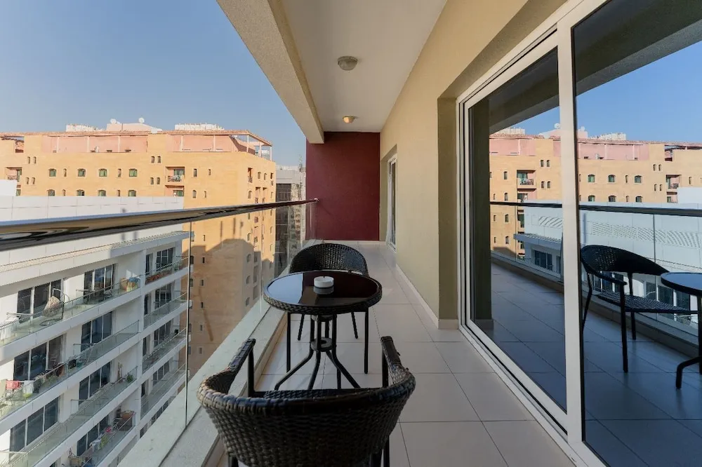 Teras/veranda