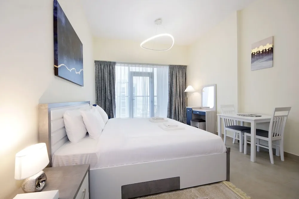 Standard Apart Daire