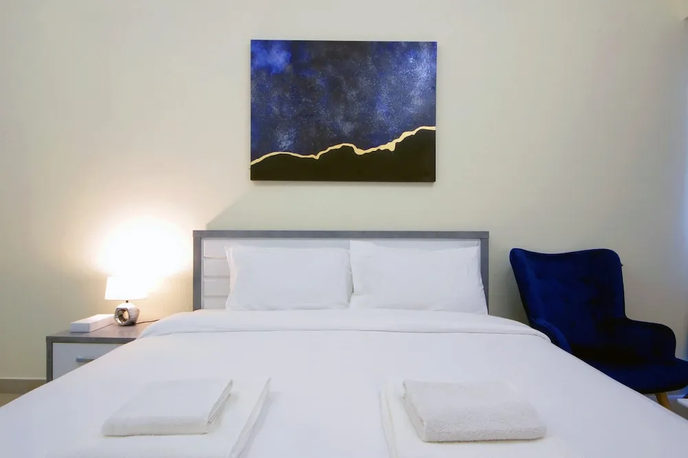 Standard Apart Daire