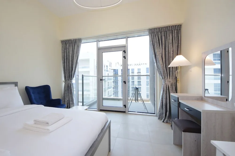 Standard Apart Daire