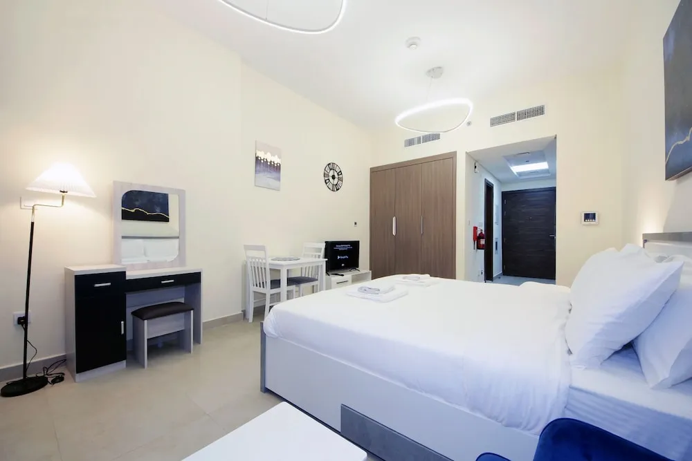 Standard Apart Daire