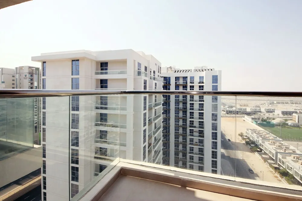 Standard Apart Daire