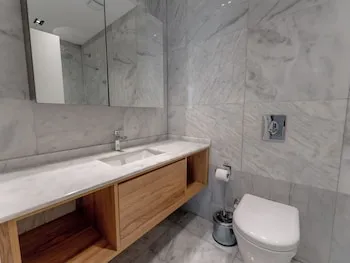Saturn-4 Planet Luxury Villas
