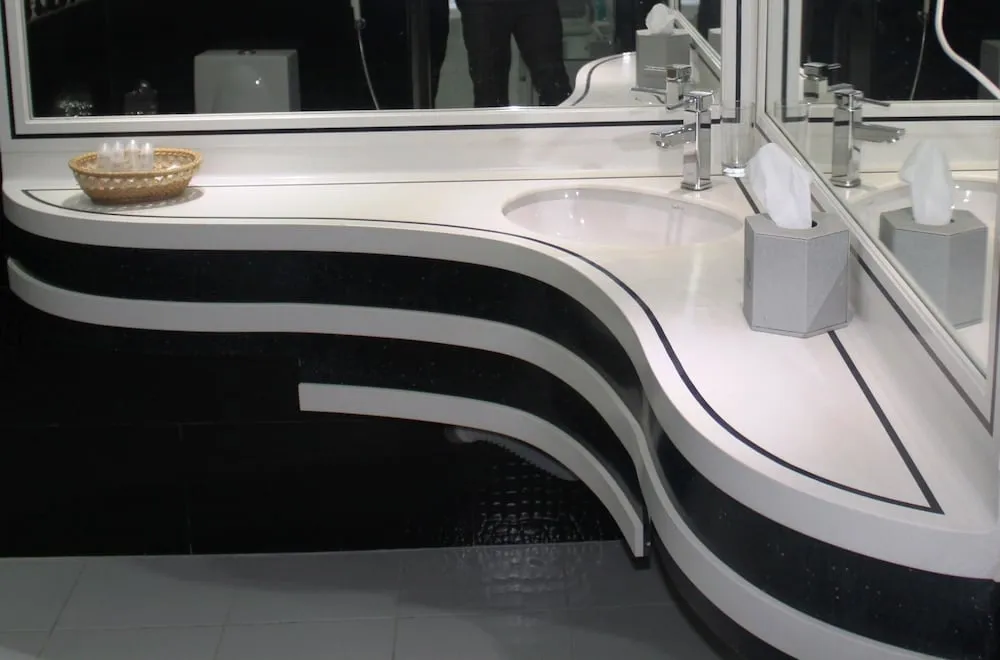 Inter Connected Room