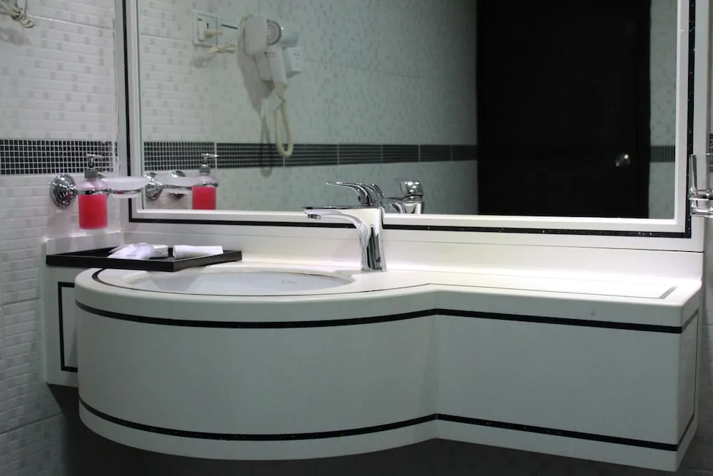 Inter Connected Room