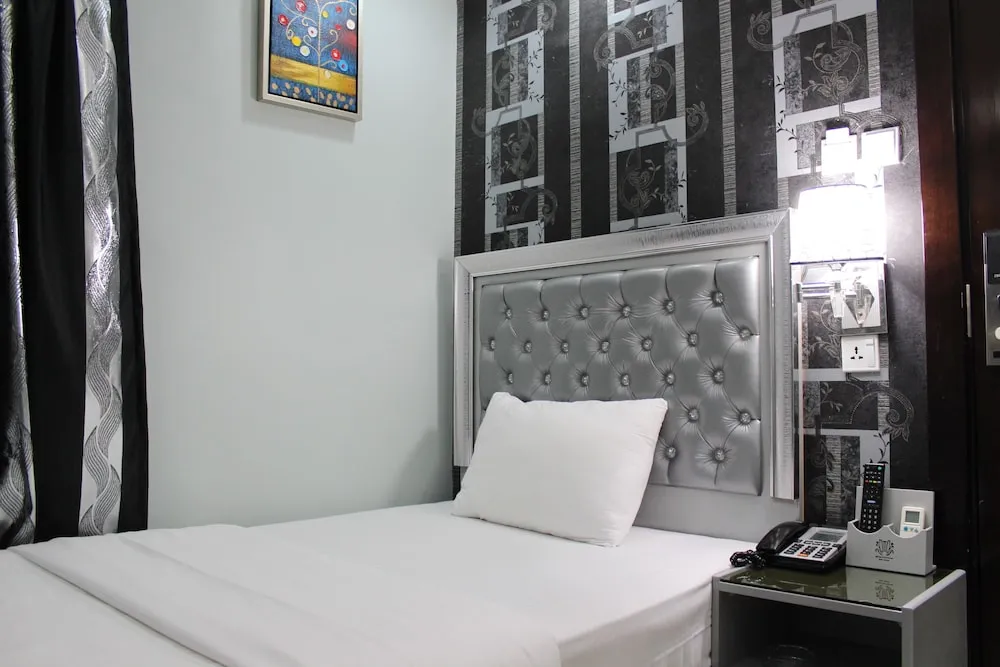 Inter Connected Room