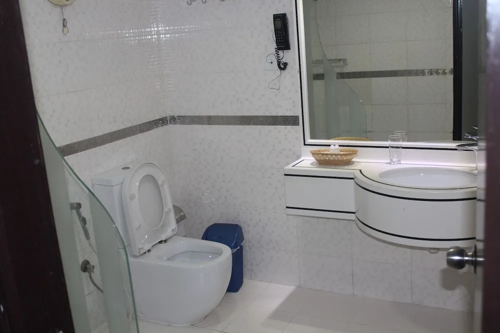 Inter Connected Room