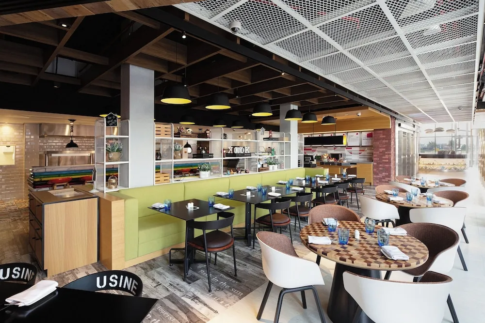 Restoran