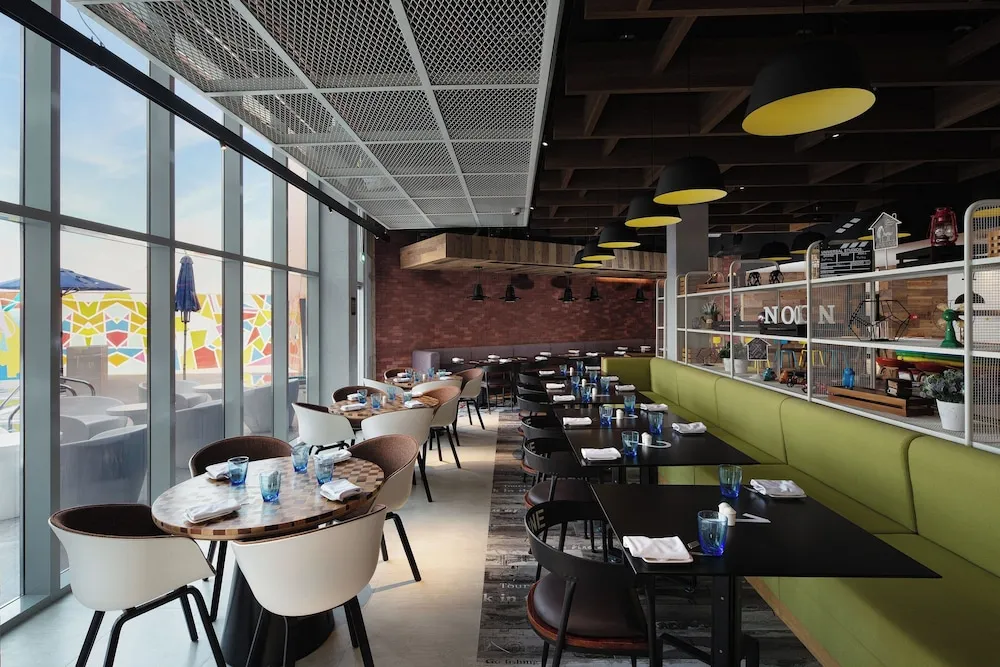 Restoran