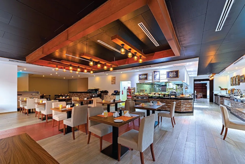 Restoran